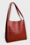 Freydis | Elegant Structured Handbag