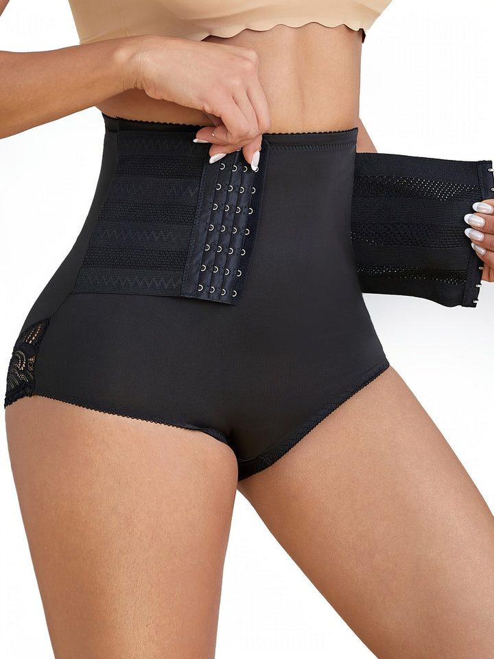 Nuvessa | High-Rise Compression Shapewear