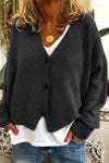 Shannon | Knit Cardigan