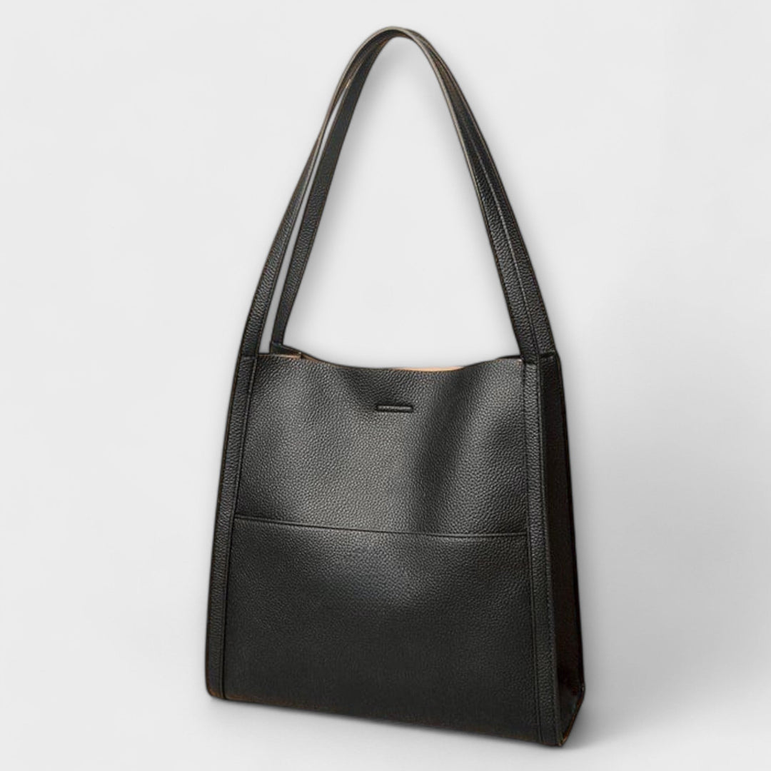 Freydis | Elegant Structured Handbag