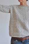 Celestine | Chic Sweater