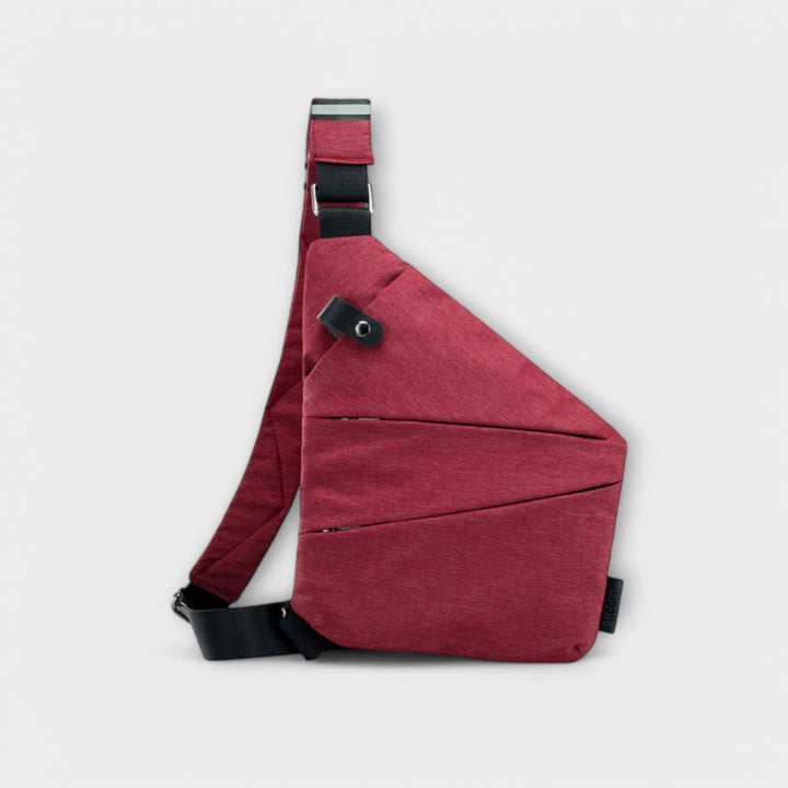 Arnbjorg | Sleek Modern Crossbody Bag