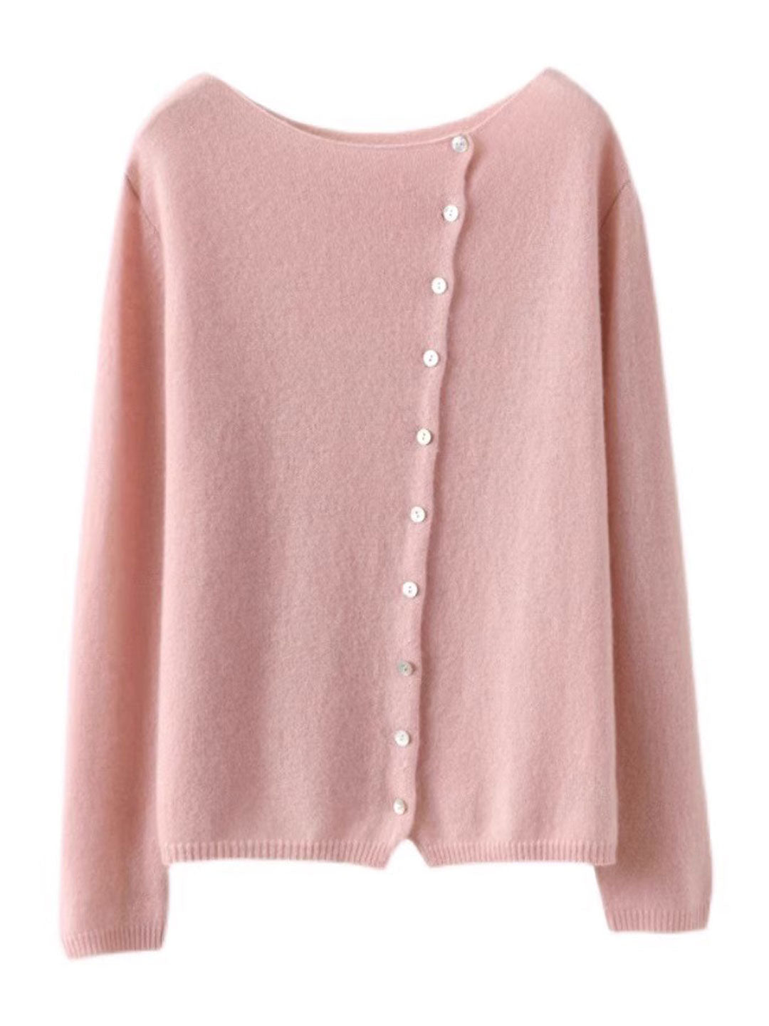 Lilou | Elegant &amp; Cozy Cardigan