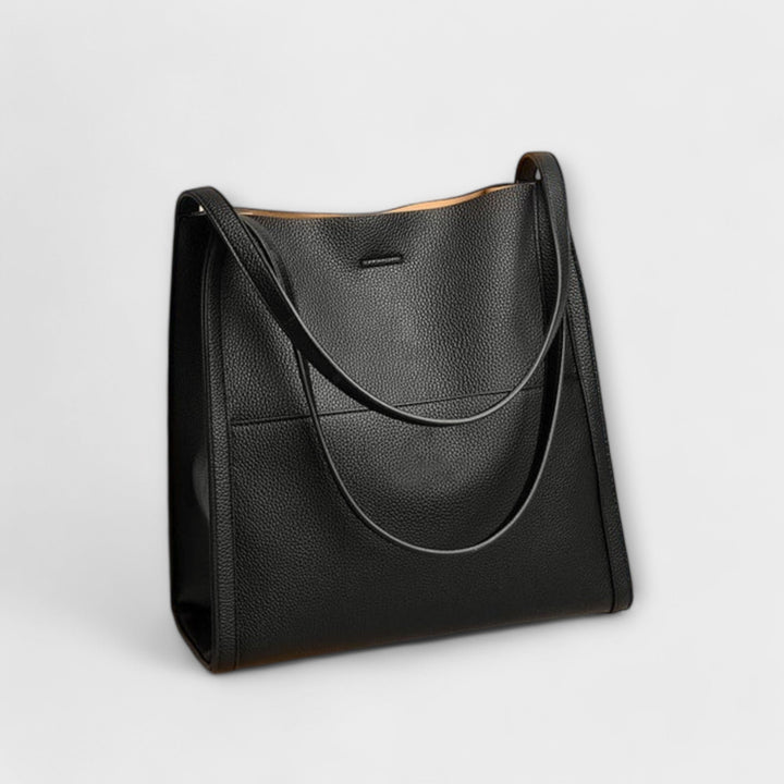 Freydis | Elegant Structured Handbag
