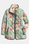 Evie | Vintage-Inspired Quilted Jacket