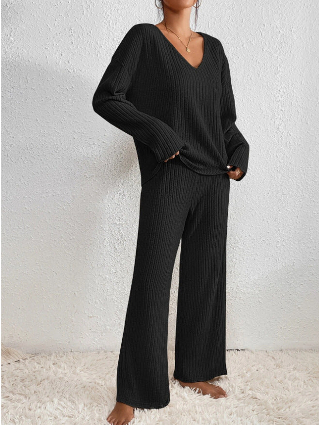 Arden | Knitted 2-piece set
