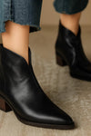 Rebecca | Luxurious Ankle Boots