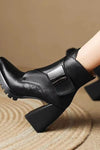 Aziel | Boots – Elegant Style & All-Day Comfort