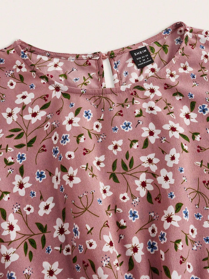 Flora | Women&