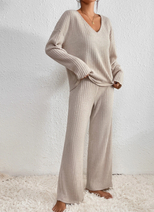 Arden | Knitted 2-piece set