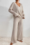 Arden | Knitted 2-piece set