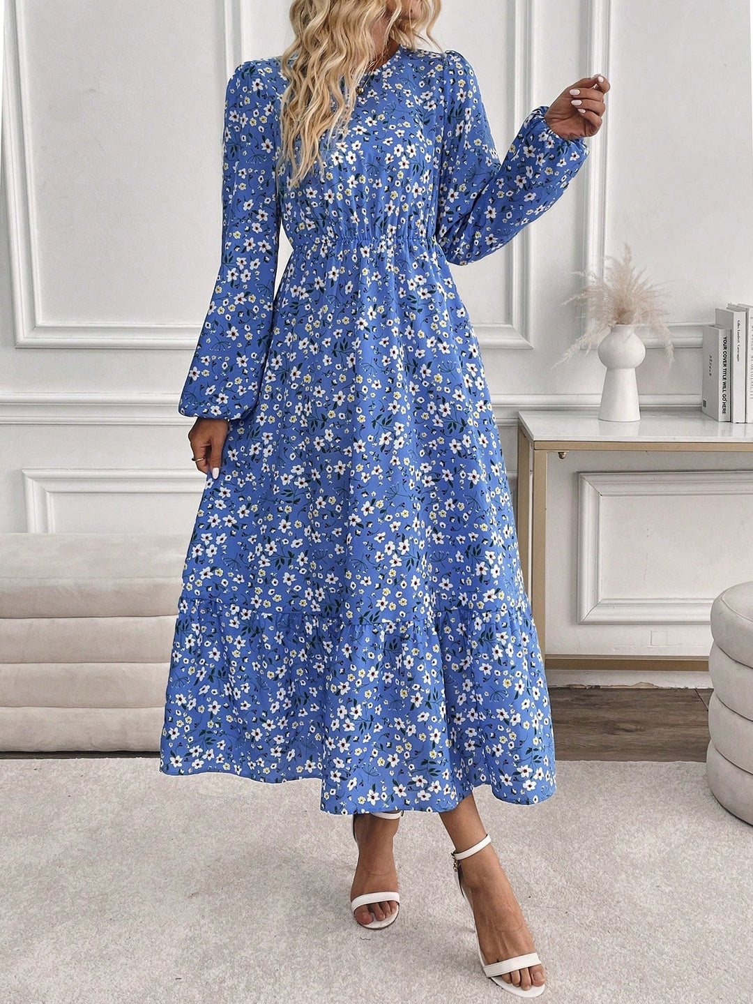 Flora | Women&