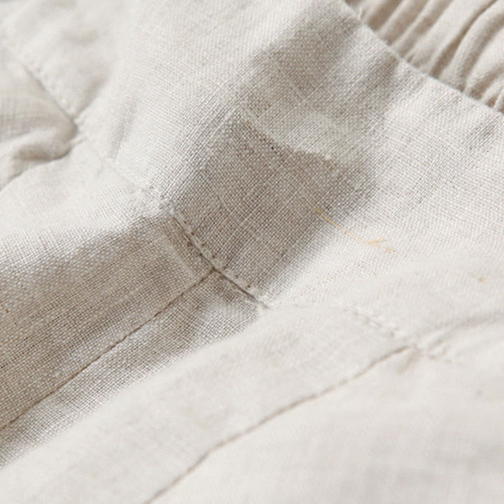 Wren | Wide-Leg Trousers with Relaxed Fit and Versatile Style