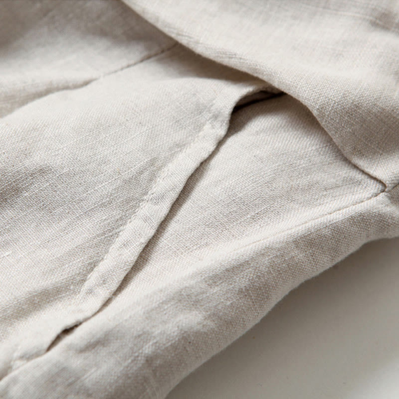 Wren | Wide-Leg Trousers with Relaxed Fit and Versatile Style