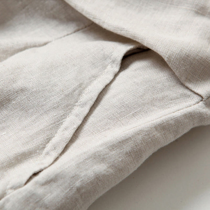 Wren | Wide-Leg Trousers with Relaxed Fit and Versatile Style