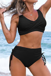 Charlotte | Women's Flattering Bikini Set
