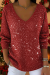 Tinsley | Festive Knit Jumper