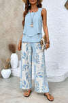 Brielle | Women's Two-Piece Set with Coordinated Design and Versatile Style