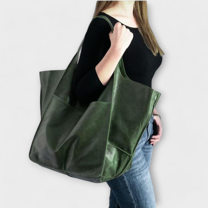 Sigrid | Versatile Everyday Tote