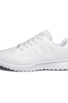 Lucille | Women's Supportive Footwear with Cushioned Insole and Adjustable Straps