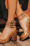 Naturéva | Elegant and Comfortable Sandals
