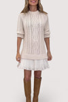 Prisca | Women's Everyday Dress with Versatile Style and Comfortable Fit