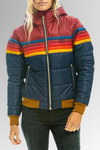 Freya | Vintage Zip-Up Jacket