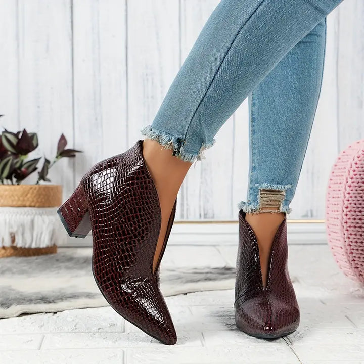 Luz | Women&