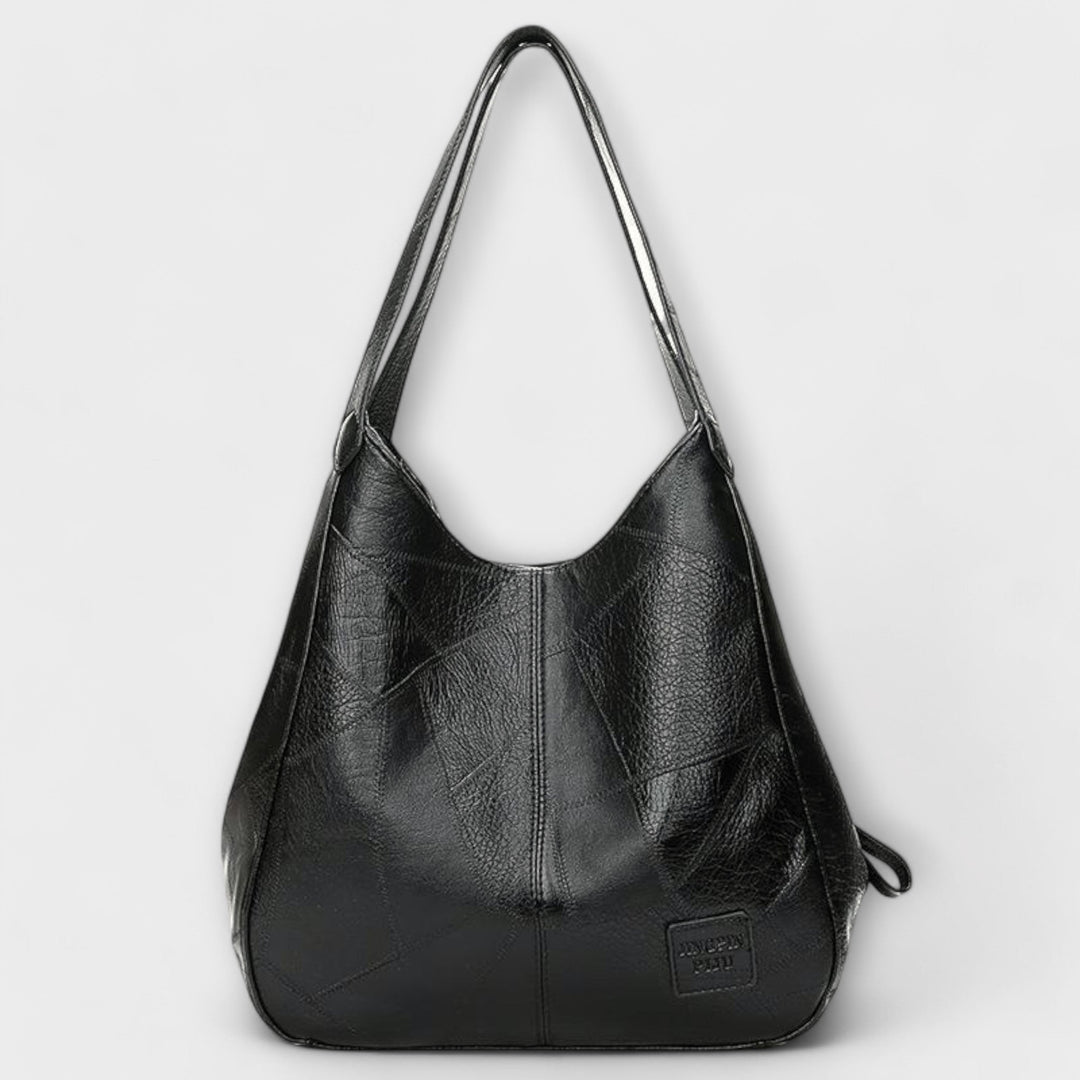 Freydis | Classic Shoulder Bag with Enduring Style