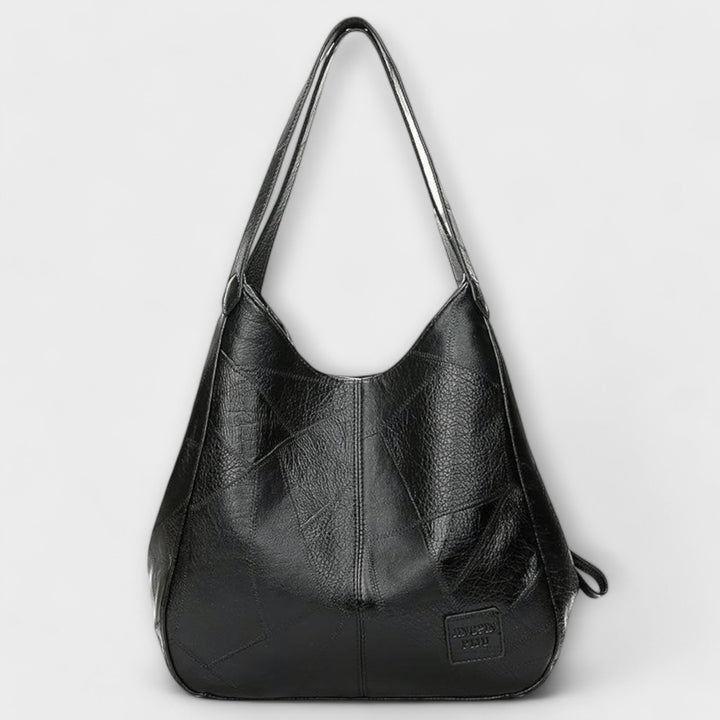 Freydis | Classic Shoulder Bag with Enduring Style