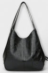 Freydis | Classic Shoulder Bag with Enduring Style