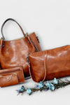 Olivia | Vintage 4-Piece Bag Collection