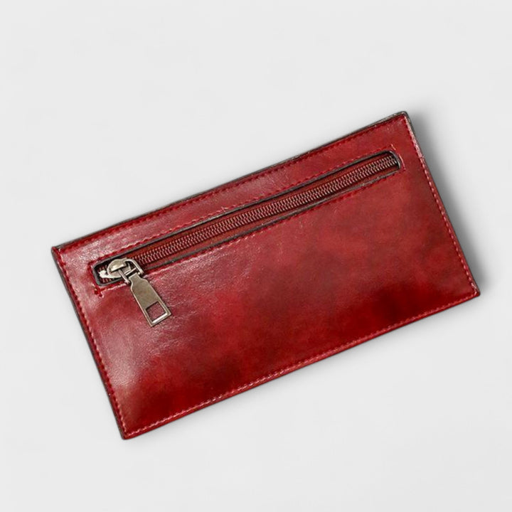 Olivia | Vintage 4-Piece Bag Collection
