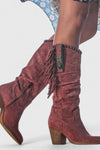 Zoey | Orthopedic Boots