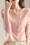Lilou | Elegant & Cozy Cardigan