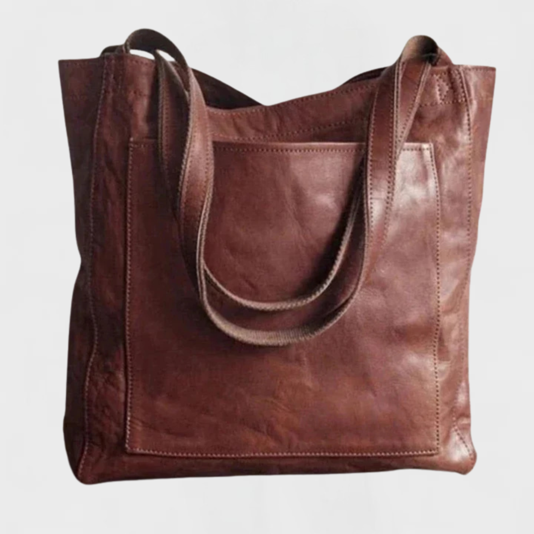 Solveig | Durable Tote Bag