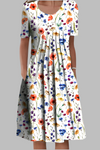 Tina™ | Elegant Dress