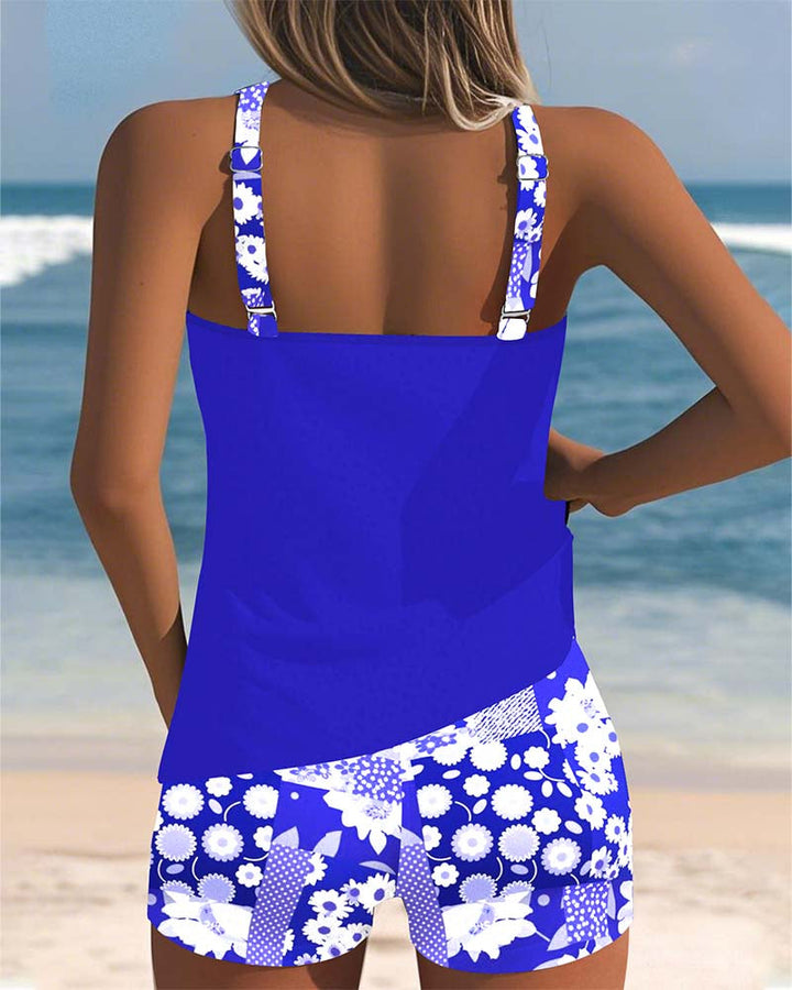 Melanie | Two-Piece Swimsuit with Comfortable Fit