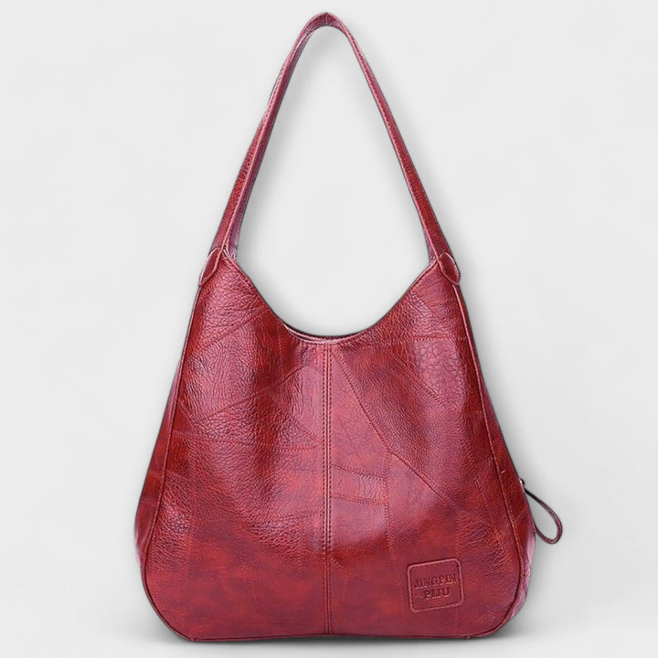 Freydis | Classic Shoulder Bag with Enduring Style