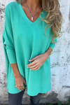 Sheila | Boho Knitted Top