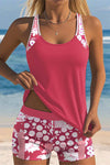 Melanie | Two-Piece Swimsuit with Comfortable Fit