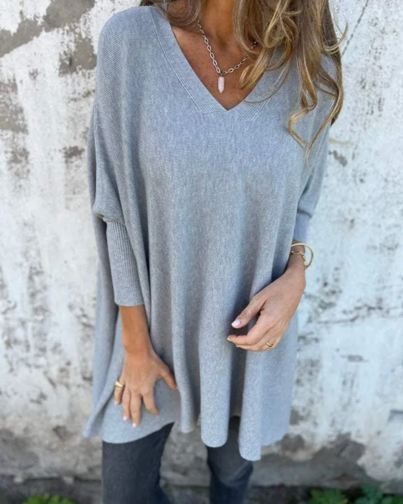 Sheila | Boho Knitted Top