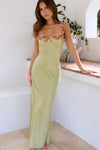 Gracelyn | Women's Evening Dress with Embellishments and Elegant Design