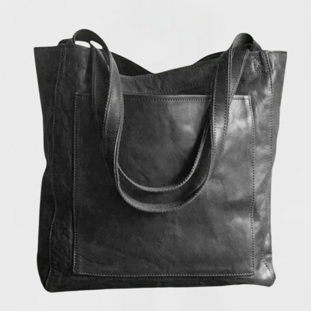 Solveig | Durable Tote Bag