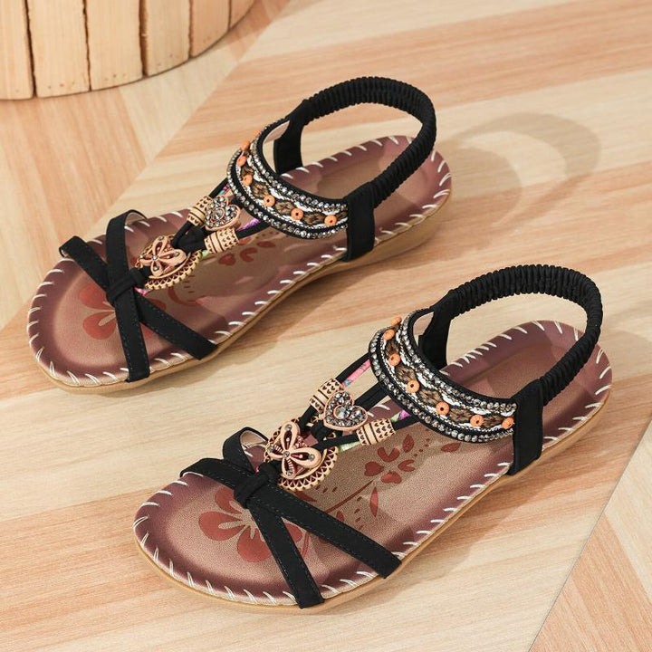 Maeve | Orthopedic Comfort Sandals with Anatomical Support