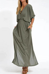 Denise™ | Long Dress