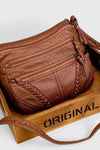 Mykahlynn | Chic Elegance Bag
