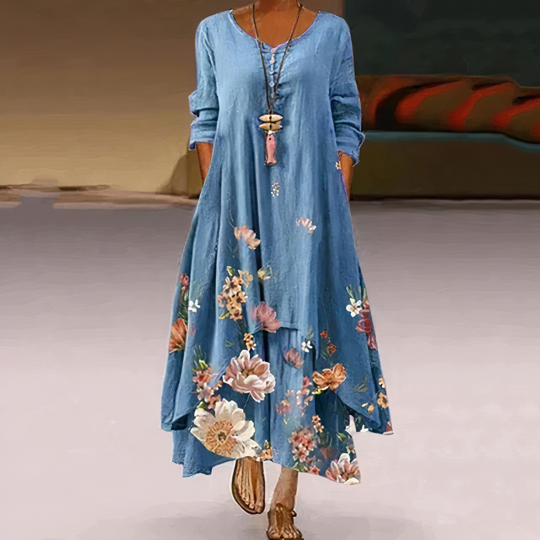 Flora | Women&