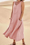 Orielle | Women's Everyday Dress with Classic Design and Versatile Style