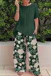 Nora | Elegant Two-Piece Set